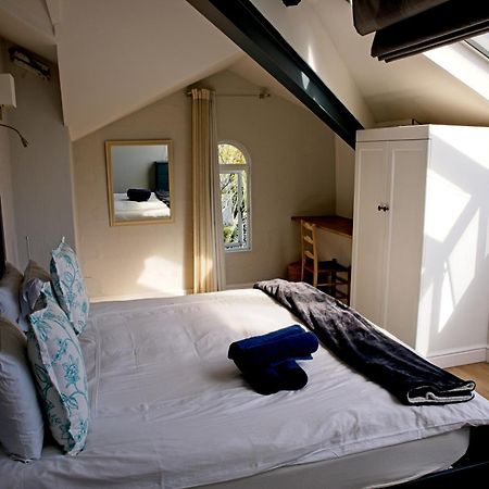 Constantiaberg Eco-Villa Кейптаун Стая снимка