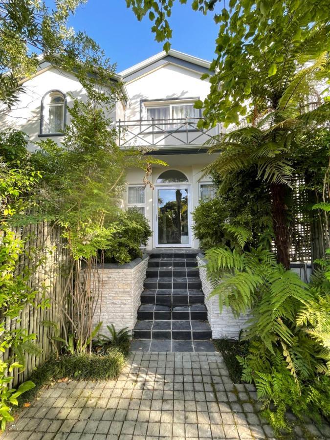 Constantiaberg Eco-Villa Кейптаун Екстериор снимка