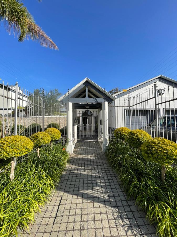 Constantiaberg Eco-Villa Кейптаун Екстериор снимка