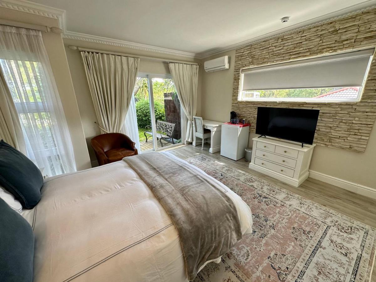 Constantiaberg Eco-Villa Кейптаун Екстериор снимка