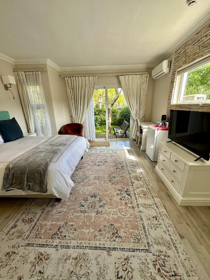 Constantiaberg Eco-Villa Кейптаун Екстериор снимка