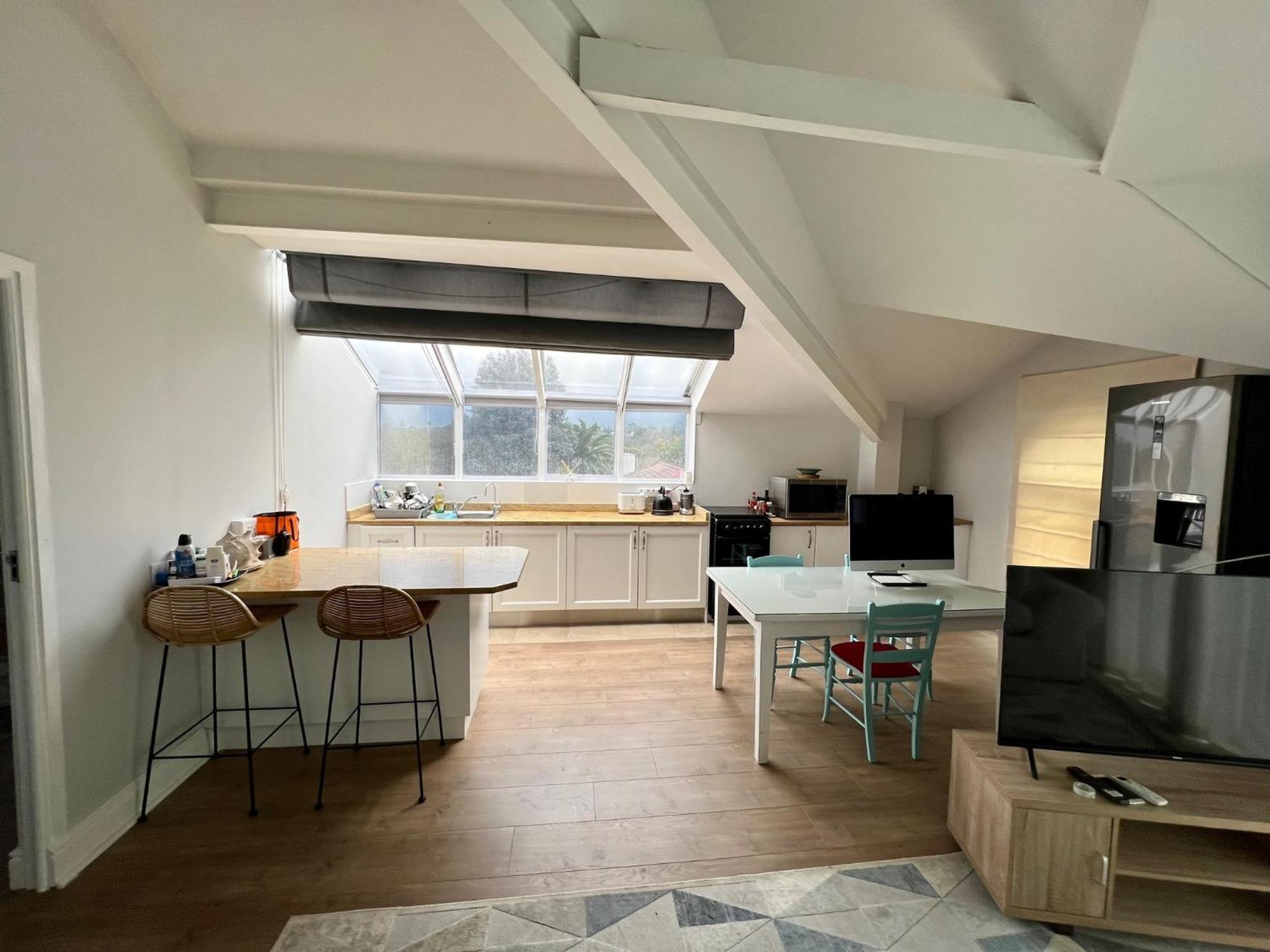 Constantiaberg Eco-Villa Кейптаун Стая снимка