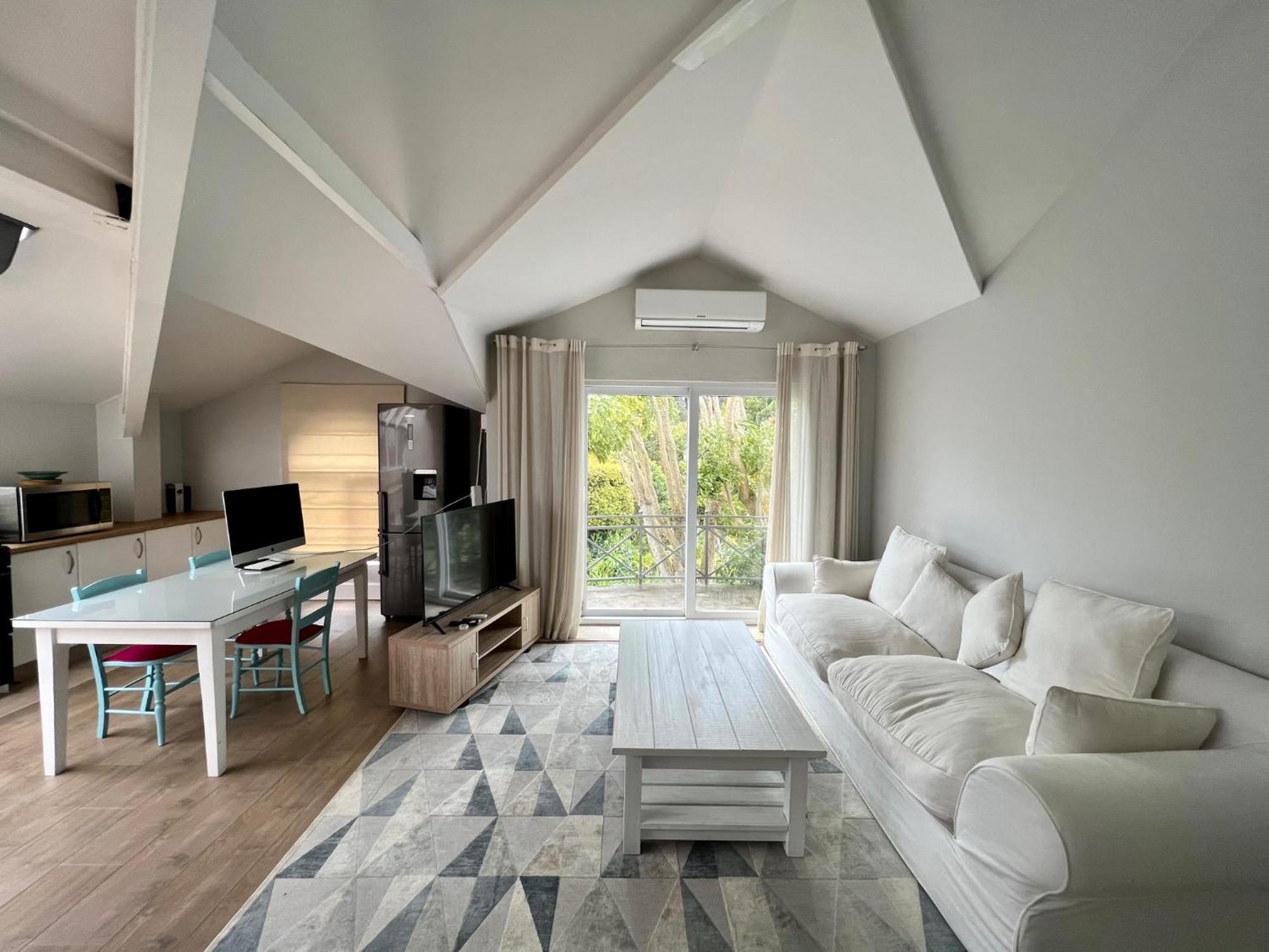Constantiaberg Eco-Villa Кейптаун Стая снимка
