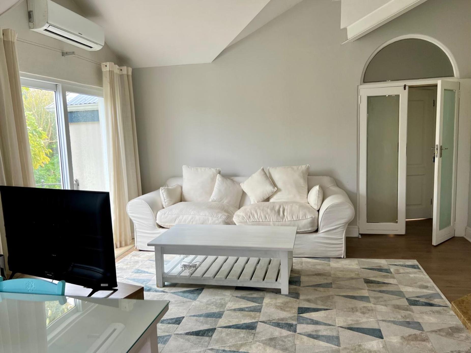 Constantiaberg Eco-Villa Кейптаун Стая снимка