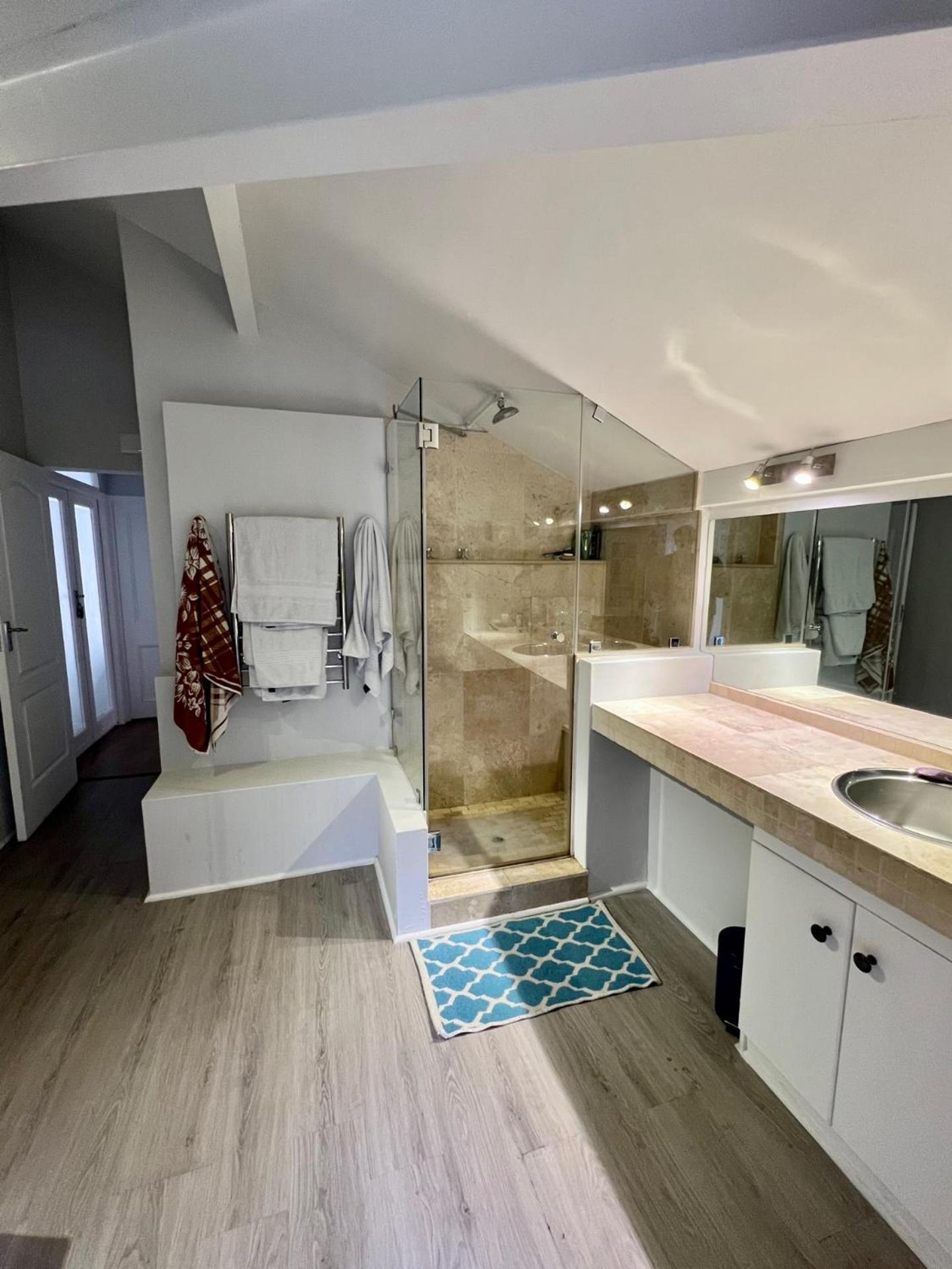 Constantiaberg Eco-Villa Кейптаун Стая снимка