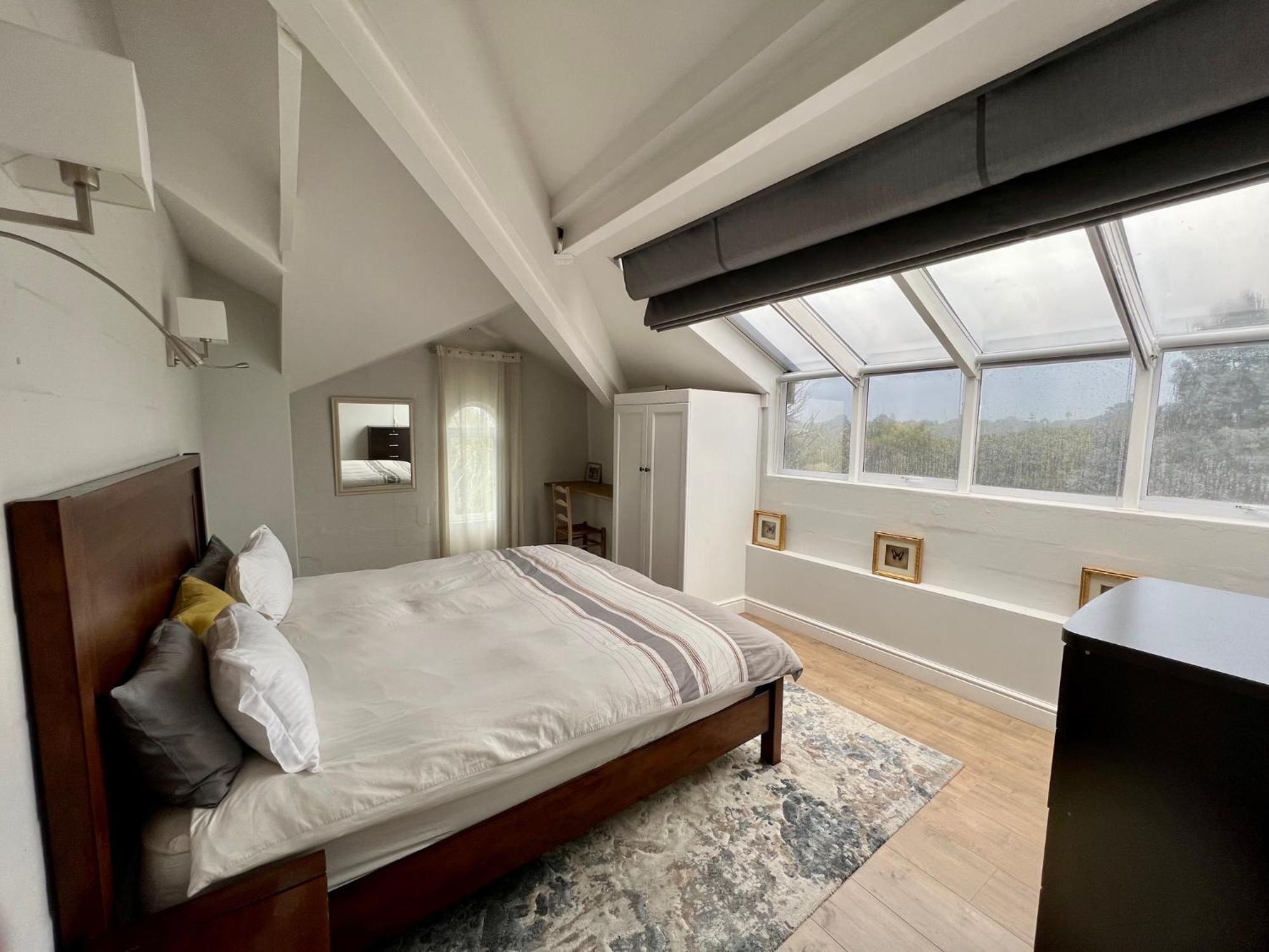 Constantiaberg Eco-Villa Кейптаун Стая снимка