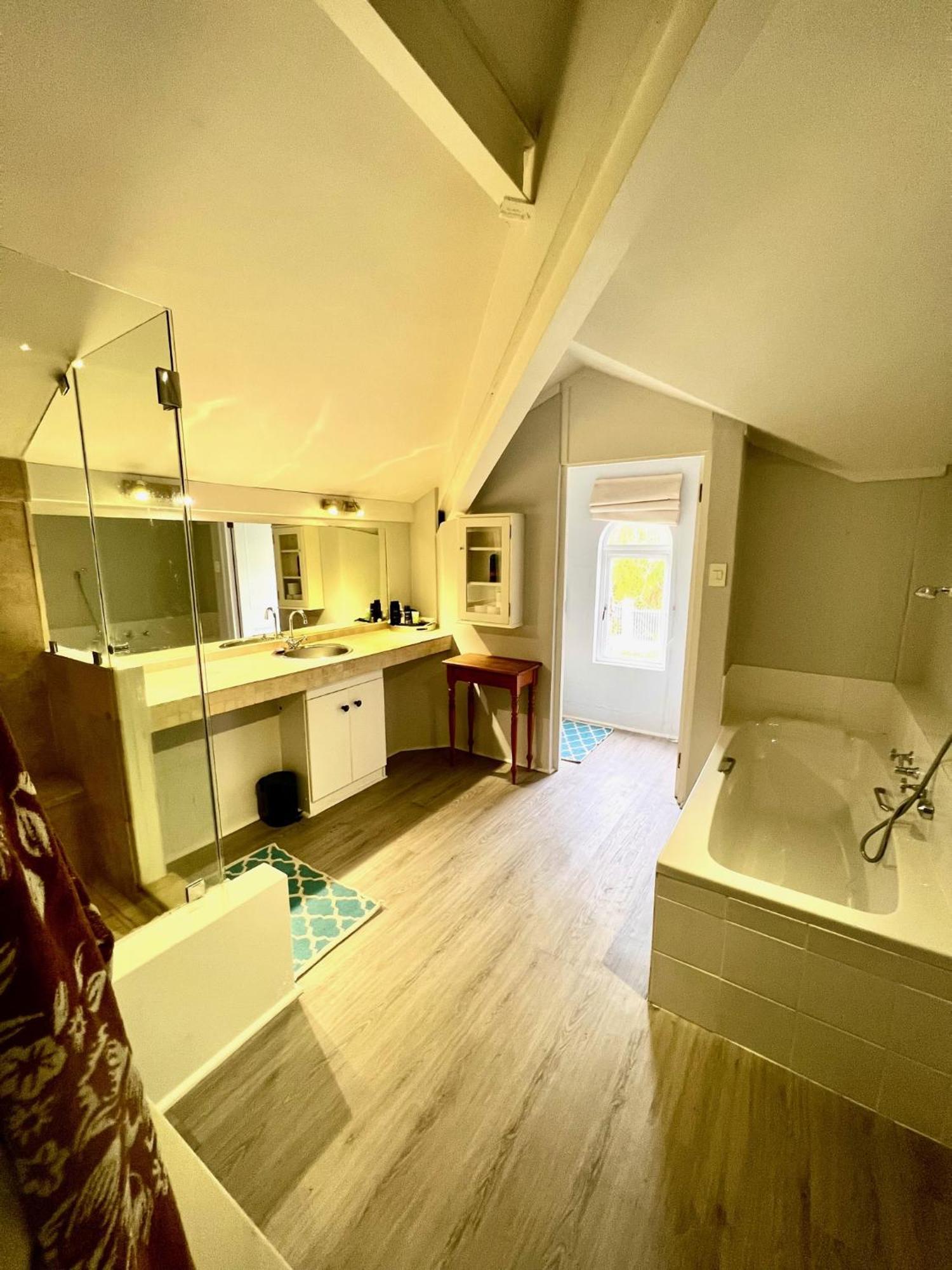 Constantiaberg Eco-Villa Кейптаун Стая снимка