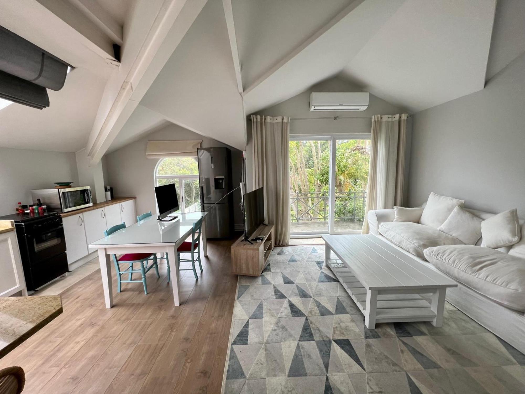 Constantiaberg Eco-Villa Кейптаун Стая снимка