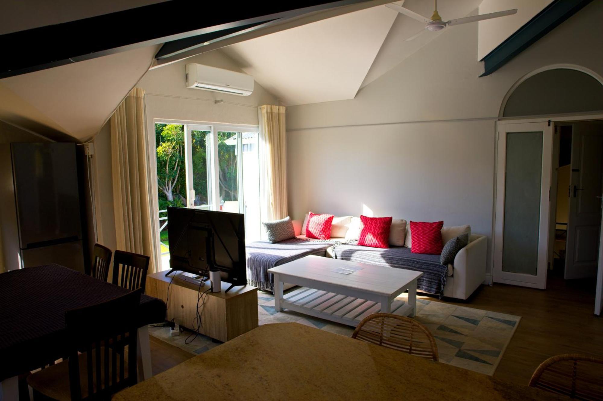 Constantiaberg Eco-Villa Кейптаун Стая снимка