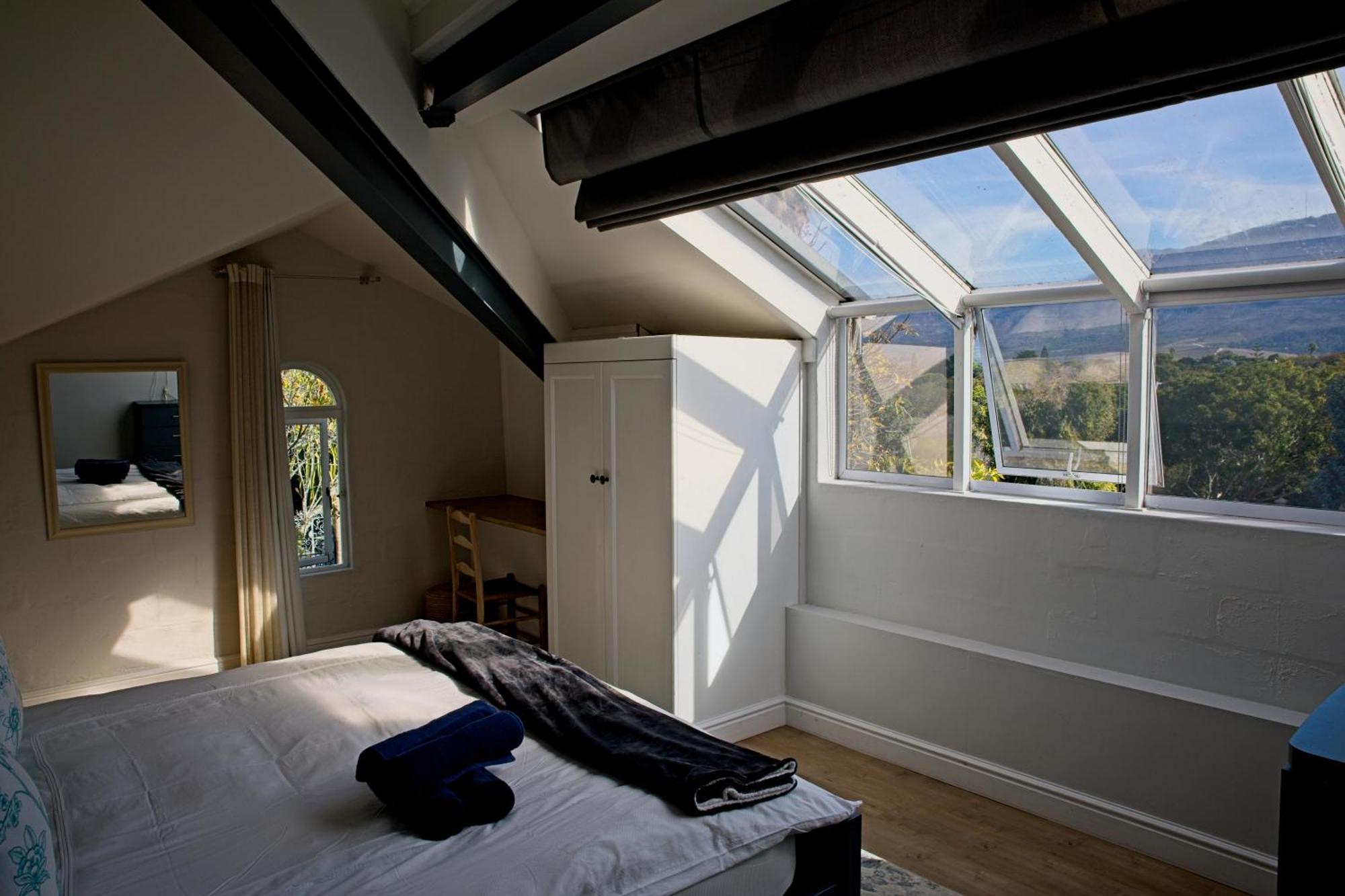 Constantiaberg Eco-Villa Кейптаун Стая снимка
