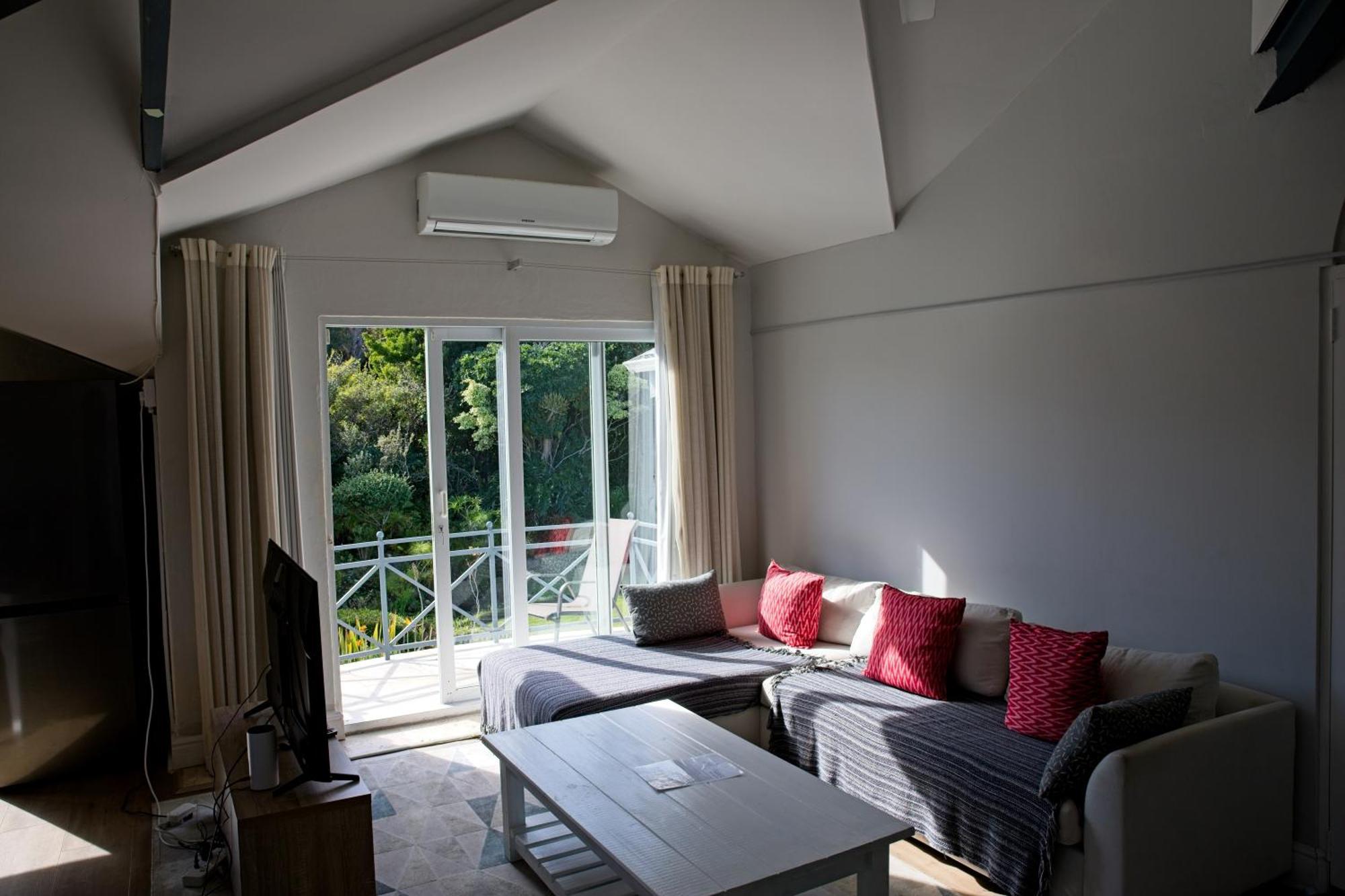 Constantiaberg Eco-Villa Кейптаун Стая снимка