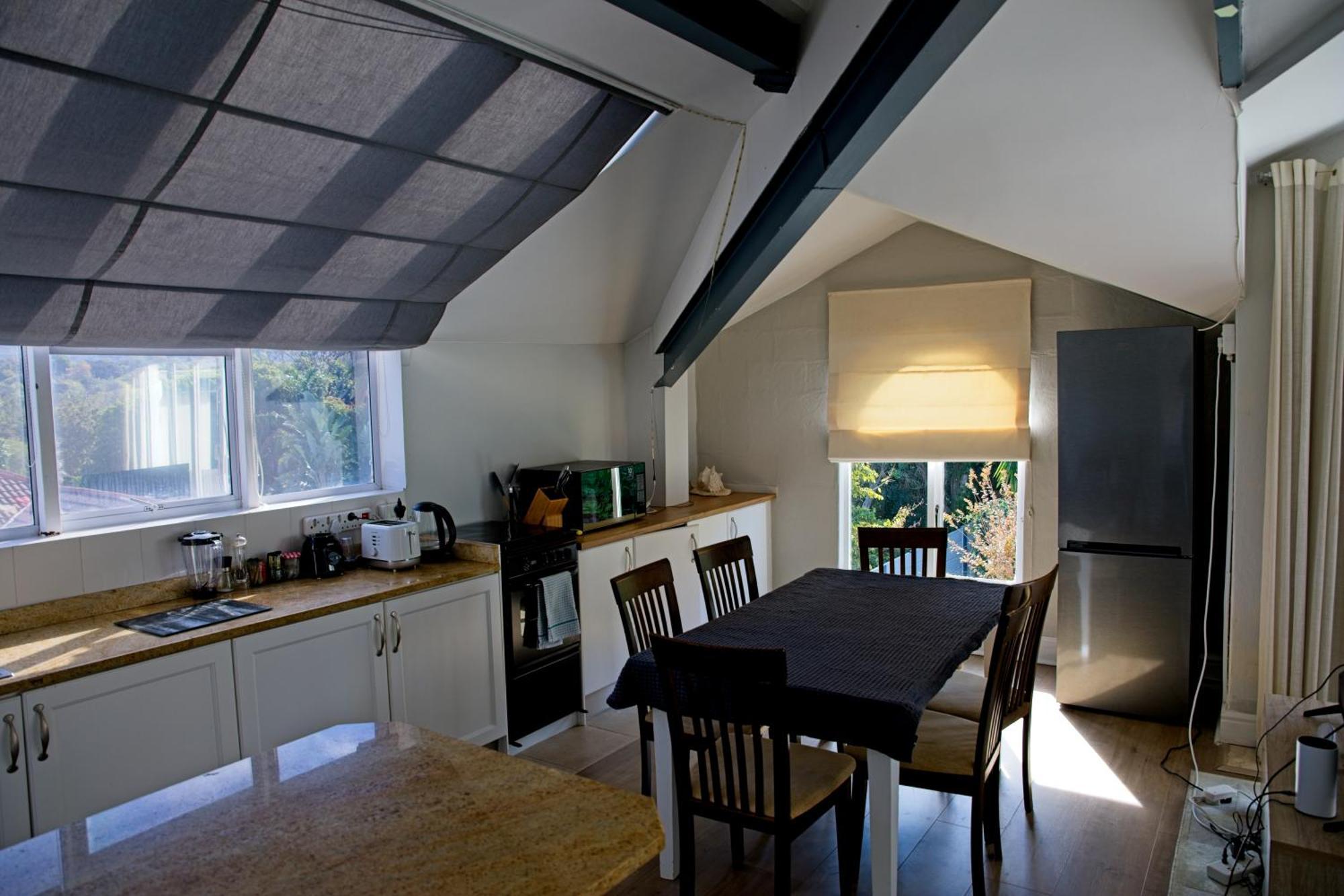 Constantiaberg Eco-Villa Кейптаун Стая снимка